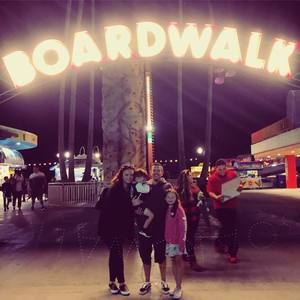 Meet your Posher, Georgeanna